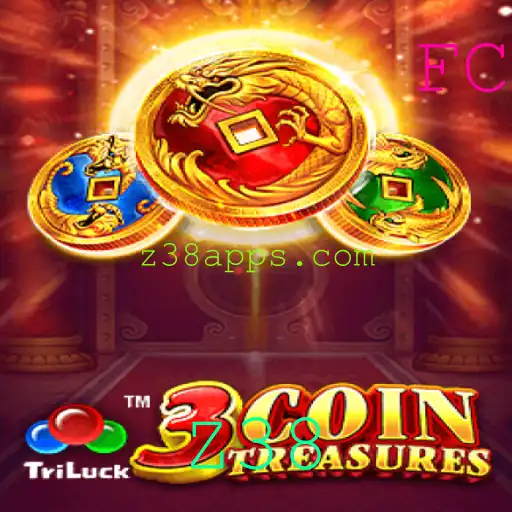 Descubra a Aventura no Jogo 3CoinTreasures