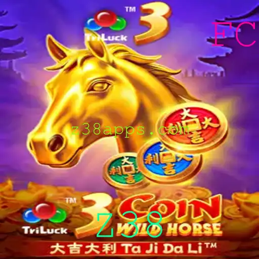 Descubra o Fascinante Mundo de 3CoinWildHorse: Um Jogo Inovador