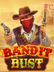 Descubra o Mundo Empolgante de BanditBust: A Aventura Começa com Z38