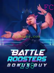 BattleRoostersBonusBuy: Um Mergulho no Jogo de Aventuras com a Tendência Z38