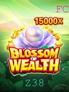 Explorando o Mundo de BlossomofWealth: Descrição e Regras