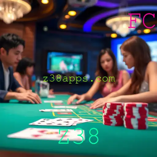 Cassino ao vivo