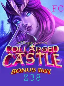 Explorando o Universo de CollapsedCastleBonusBuy