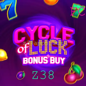 Explorando o Mundo do Jogo CycleofLuckBonusBuy com a Palavra-chave Z38