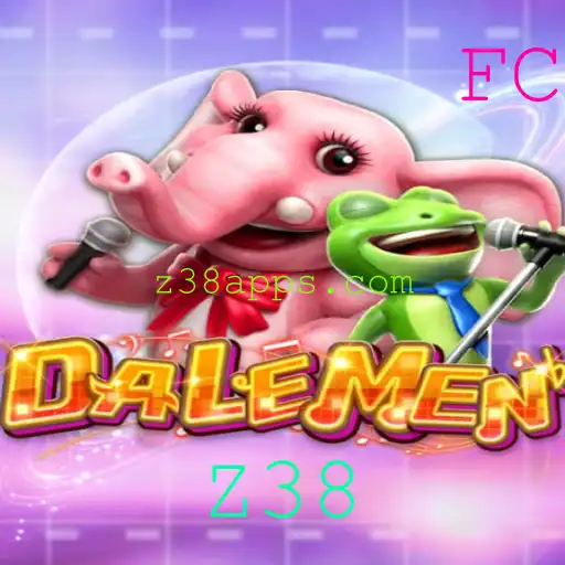 Descubra o Mundo Fascinante de DALEMEN: A Nova Sensação dos Jogos