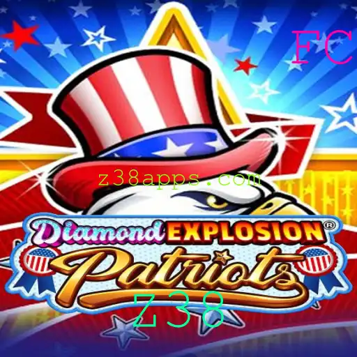 Descobrindo DiamondExplosionPatriots: O Jogo de Estratégia e Aventura