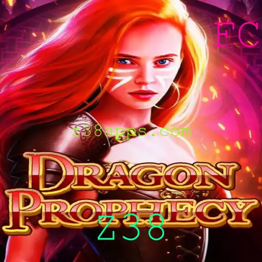 Explorando o DragonProphecy: O Mundo de Aventuras e Desafios do Jogo Z38