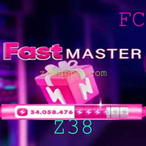 FastMaster: Uma Introdução ao Jogo com a Chave Z38