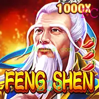 Descubra FengShen: Um Jogo de Estratégia Inovador e Atraente