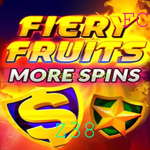 FieryFruitsMoreSpins: Descubra o Mundo Emocionante de Frutas Flamejantes com Mais Giros