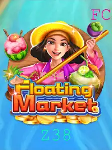 Explorando o Mundo do Jogo FloatingMarket