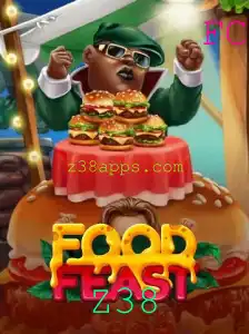 Descubra o Fascinante Mundo do Jogo FoodFeast