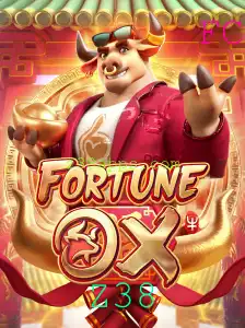 Descubra o Fascinante Mundo de FortuneOx: Um Guia Completo