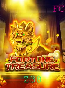 Descubra as Maravilhas do Jogo FortuneTreasure: Aventura e Estratégia com Z38