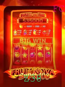 Explorando o Mundo Vibrante de FruitNovaSuper100: Um Guia Completo