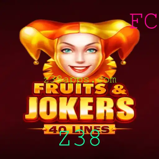 FruitsAndJokers40: Descubra o Mundo Vibrante e Alegre do Novo Jogo Z38