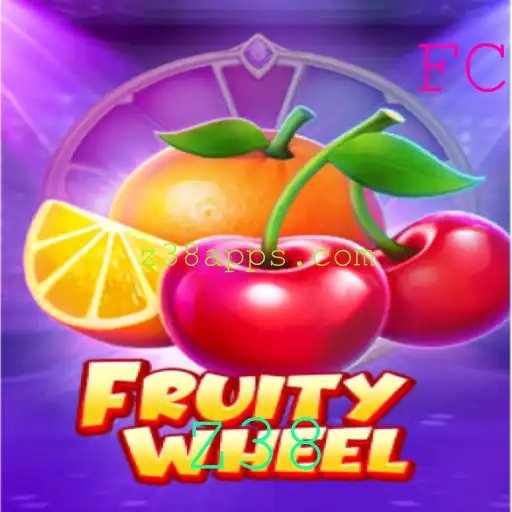Descubra o Mundo do Jogo FruityWheel com a Palavra-Chave Z38
