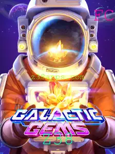 Descubra GalacticGems: Aventuras no Espaço Sideral