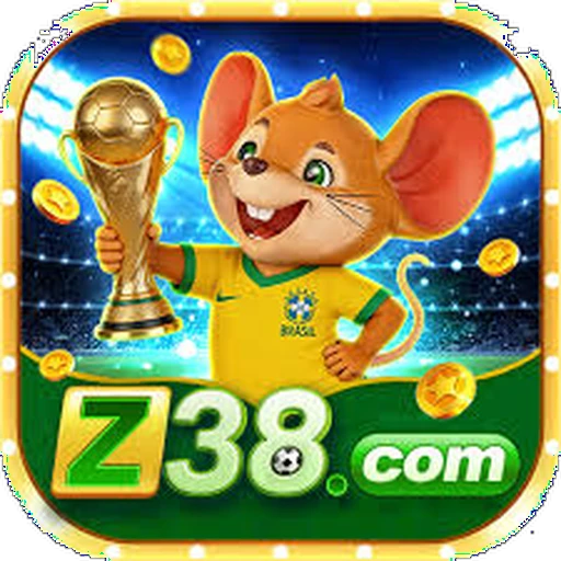 Z38 Logo
