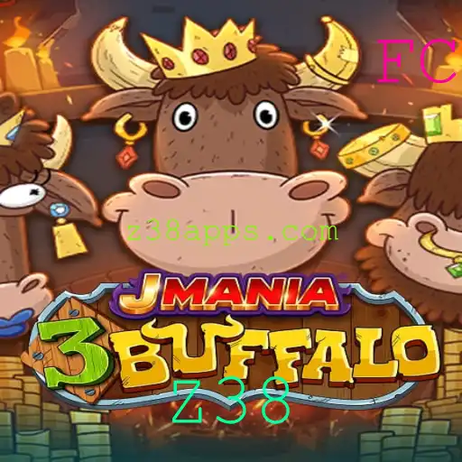Descubra JMania3Buffalo: Um Mergulho no Mundo Aventuroso do Novo Jogo