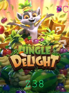 Descubra o Mundo do JungleDelight: Uma Aventura Selvagem com a Palavra-Chave Z38