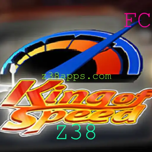 Descubra o Universo Acelerado do Jogo KingofSpeed Z38