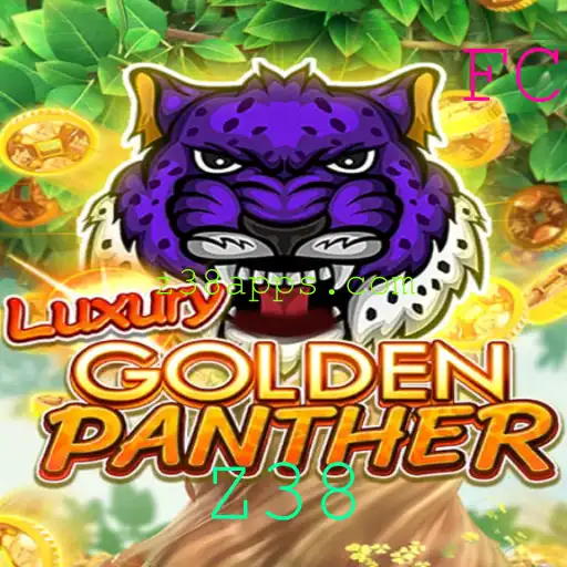 Descubra a Fascinante Aventura de LUXURYGOLDENPANTHER