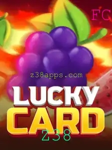 Descubra LuckyCard: O Jogo de Cartas que Está Conquistando o Mundo