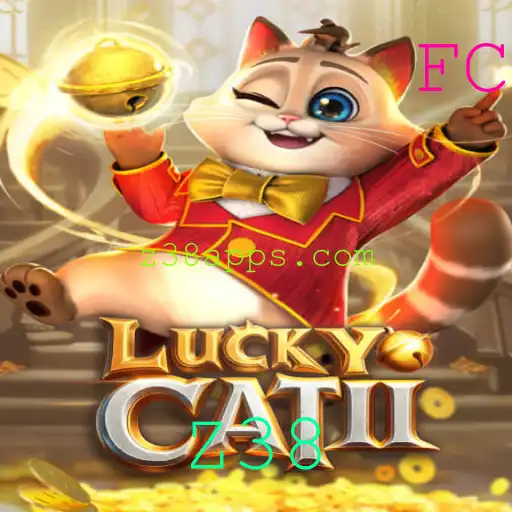 Descubra o Fascinante Mundo de LuckyCatII: O Jogo do Momento com Z38