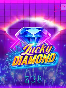 Explorando o Universo do Jogo LuckyDiamond e a Estratégia Z38