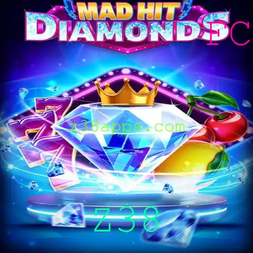 Descubra o Fascinante Mundo de MadHitDiamonds
