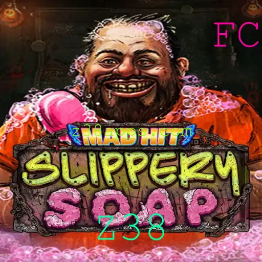 Descubra a Emoção do Jogo MadHitSlipperySoap