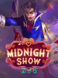 MidnightShow: Descubra o Fascinante Mundo do Jogo com a Palavra-Chave Z38