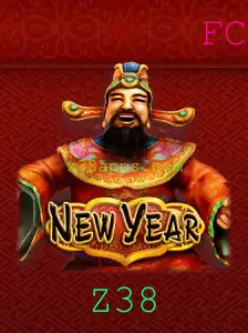 Descubra o Mundo Fascinante do Jogo 'NewYear'