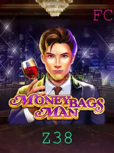 Descubra MoneybagsMan: O Jogo Que Está Revolucionando o Mundo Gamer