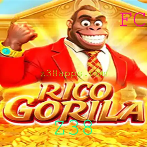 Explorando o Mundo Vibrante de RicoGorila: Um Mergulho Profundo no Jogo Sensação do Momento