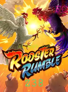 Explorando o Mundo de RoosterRumble