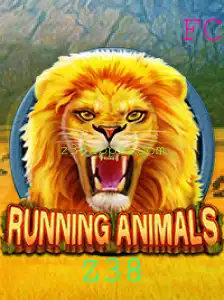 Descubra o Fascinante Mundo do Jogo RunningAnimals: Uma Experiência Única com a Palavra-chave Z38