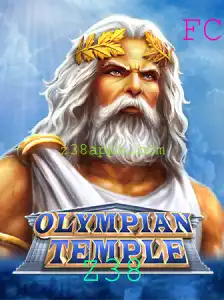 Explorando o Fascinante Mundo de OlympianTemple: A Nova Sensação dos Games