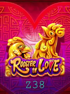 RoosterInLove: Um Novo Fenômeno no Mundo dos Jogos