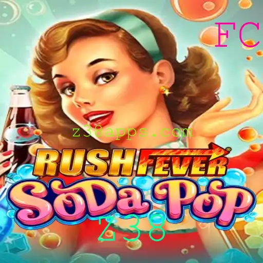 Explorando o Universo de RushFeverSodaPop e o Elemento Z38
