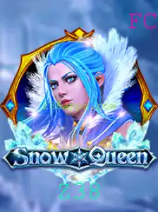 SnowQueen: Uma Aventura Congelante no Mundo dos Jogos