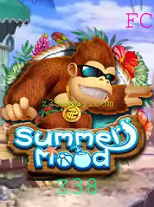 Descubra o Mundo de SummerMood: O Jogo que Combina Desafios e Estratégia