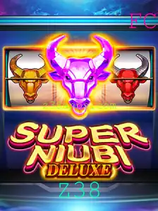 SuperNiubiDeluxe: Descubra o Mundo Fascinante de Z38