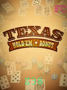 Texas Holdem Bonus: Um Guia Completo para Iniciantes