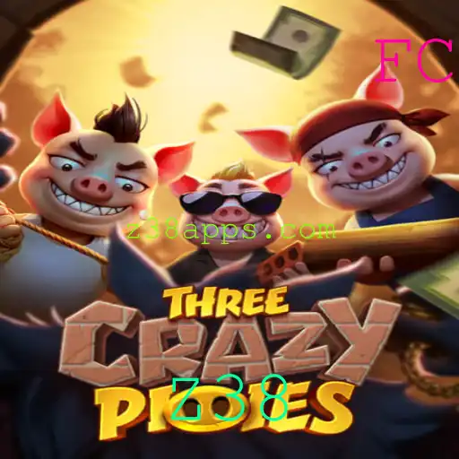 Descubra o Mundo Fascinante do Jogo ThreeCrazyPiggies