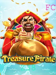 Explorando o Universo do Jogo TreasurePirate: Uma Aventura de Estratégia e Exploração