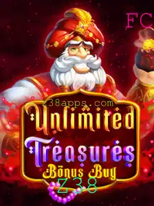 Explorando UnlimitedTreasuresBonusBuy: Inovação e Diversão no Mundo dos Jogos