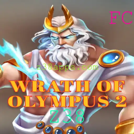 WrathofOlympus2: Uma Jornada Épica no Mundo dos Deuses